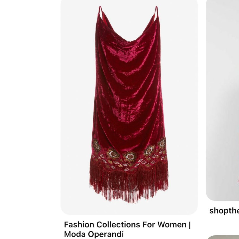 ISO THIS DRESS!!